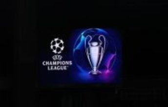 レアルはベンフィカと再戦　王者PSGは昨季と同じく同国対決に　CL決勝Tプレイオフのカードが決まる