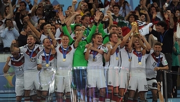 “バイエルン組”が躍動すればドイツ代表の2026W杯制覇もある？　2014年の優勝を知るシュバインシュタイガーがかける期待