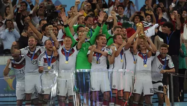 “バイエルン組”が躍動すればドイツ代表の2026W杯制覇もある？　2014年の優勝を知るシュバインシュタイガーがかける期待