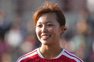 飛躍の昨季を経てバイエルンで主軸に成長した谷川萌々子　「世界で最も多彩な選手」、「ワールドクラス」とチーム内からも称賛の声
