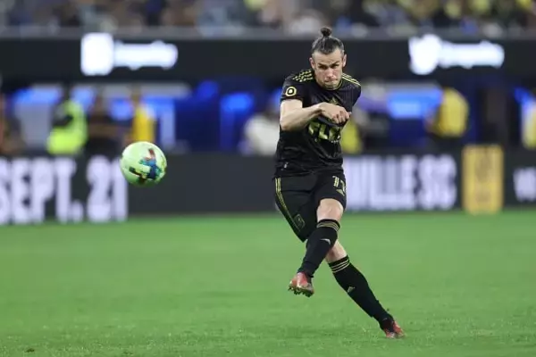 インシーニェ、ベイルら参戦でさらなる盛り上がり　MLSのクラブ市場価値が南米に匹敵するレベルに