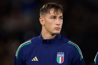 エスポジト3兄弟揃ってのイタリア代表入りはあるか　長男、次男に続き、19歳の三男フランチェスコがセリエBで急成長していた