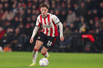 バイエルンのアカデミーでは天才肌の選手と評価も　PSVへ渡ったドイツの若きMFがW杯目指してオーストリア代表に変更か