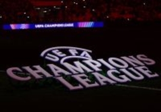 レアルvsマンCが再び！　昨季王者PSGはチェルシーと　CLラウンド16の組み合わせが決定