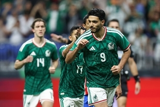 ［特集／2026W杯大展望 グループA］開催国メキシコ優位は動かず　韓国&チェコの2位争い