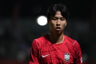 韓国代表MFが英で人種差別被害　試合は約7分間中断、相手監督も「容認できない」