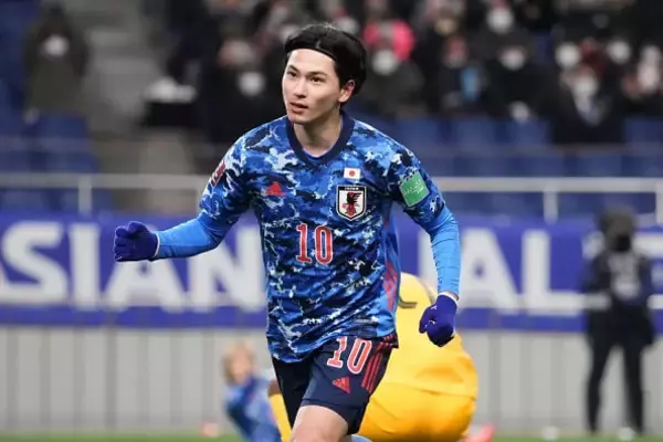 チェルシーにも通用した南野拓実の武器　サウジ撃破の先制点に見せた強み