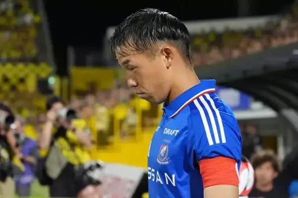 「みんながチームのために頑張りたいと思っているからこその結果」 J1残留を目指す中で横浜FM主将喜田拓也が感じるチームの成長