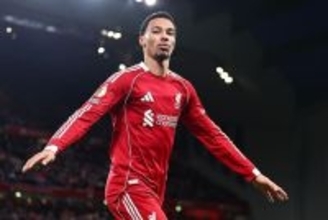 まだリヴァプールはここから浮上できる　クラブOBは戦力に絶対の自信「リヴァプールは依然として世界最高のチーム」