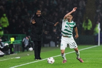 なぜセルティックはナンシーを指揮官にしたのか　MLSでの実績しかない人物の招聘に疑問も「いったいどうやってセルティックの仕事を得たのだろう」