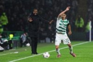 なぜセルティックはナンシーを指揮官にしたのか　MLSでの実績しかない人物の招聘に疑問も「いったいどうやってセルティックの仕事を得たのだろう」