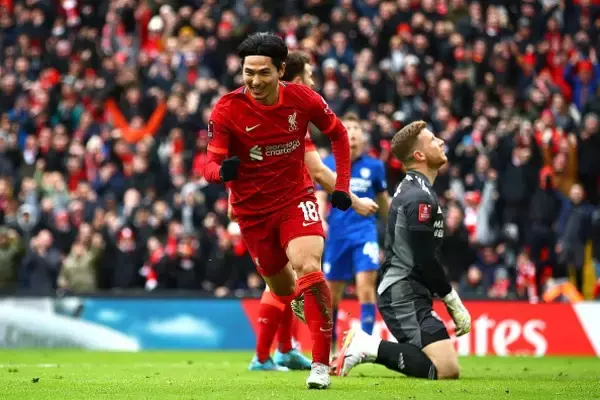 “全盛期”の南野はプレミアで戦える　《101.8分に1ゴール》の実績なら「大半のクラブでスタメン入れる」