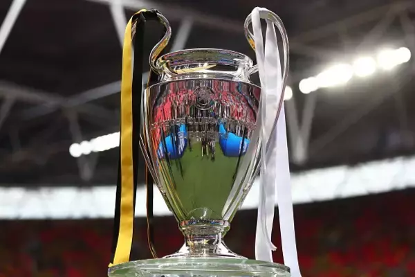 36チームの頂点に立つのは？　スーパーコンピューターがチャンピオンズリーグ優勝候補を予想