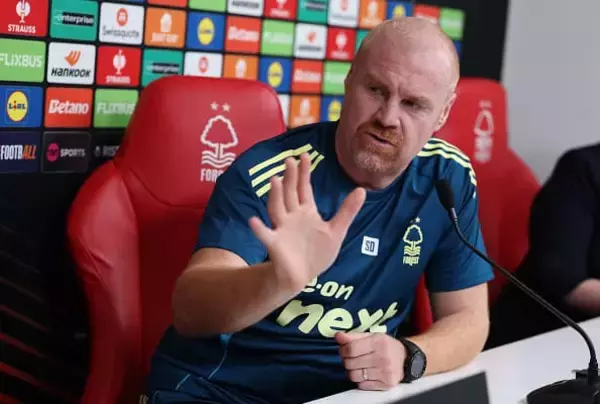 早くも今季3人目のN・フォレスト指揮官になったダイシ　苦戦続けるチームの立て直しを誓う　「このクラブには大きな変化があった」