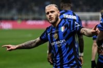 イタリア・ダービーにスカウトを派遣していたユナイテッド　お目当ての選手はディマルコとカルル