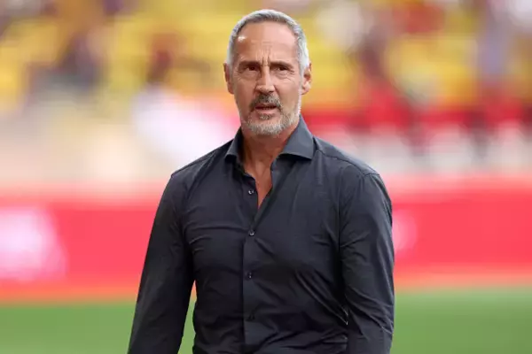 堂安＆小杉所属のフランクフルトがヒュッター氏の再招聘を決断　「勇敢な攻撃的サッカーの信奉者」