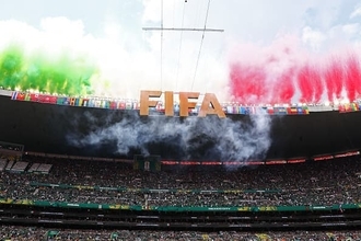 アメリカは64か国拡大のW杯招致にもう乗り気？　2038年大会の招致に関心も「W杯開催においてアメリカほど適した国はない」