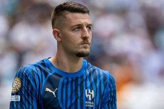 中盤の強化を目指すユヴェントス　来夏でフリーになるセルゲイ・ミリンコヴィッチ・サヴィッチに関心