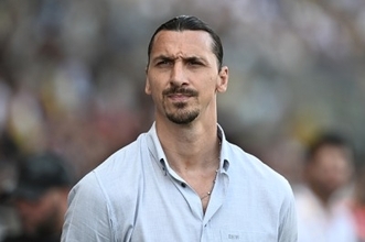 イブラヒモビッチはなぜバロンドールに届かなかったのか　変わらぬイブラ節「獲れなかったのが不思議ではある」