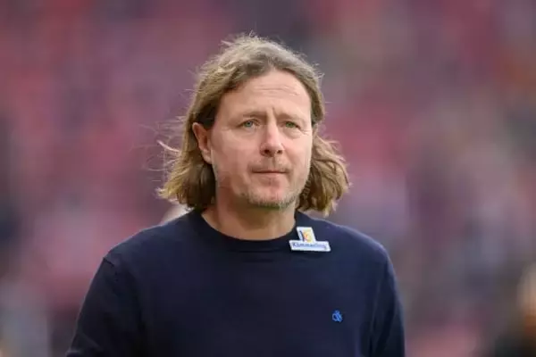 佐野海舟＆川崎颯太所属のマインツがヘンリクセン監督の解任を発表