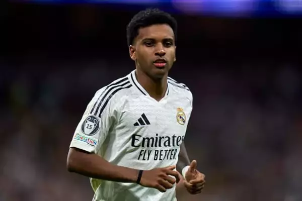 一時は笑顔がなくなるも……　復活の狼煙上げ好調のロドリゴが後半戦の鍵を握る？