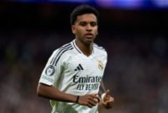 一時は笑顔がなくなるも……　復活の狼煙上げ好調のロドリゴが後半戦の鍵を握る？