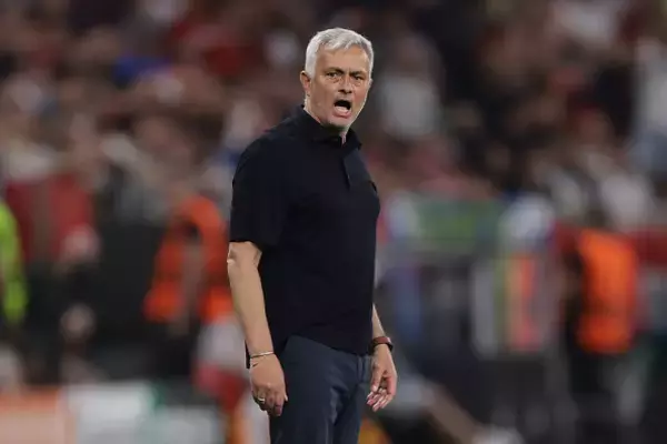 レアル、新指揮官最有力候補は”スペシャル・ワン”モウリーニョか