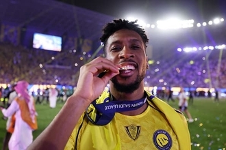 ここ“15年で14度”のリーグ優勝　PSG、ユーヴェ、バイエルン、そして今季C・ロナウドと共にサウジリーグ制覇を味わった究極の優勝請負人