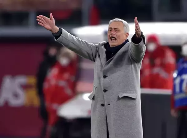 流れからの得点数が少なすぎる　モウリーニョ・ローマを悩ます攻撃の問題点