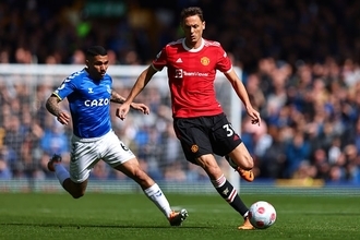 ローマの中盤補強に新たな名前　狙いを定めるのは“モウリーニョの愛弟子”か