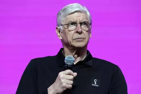 「守備面でアドバンテージがある」　レアルとシティのCL準決勝、ヴェンゲル氏の予想は