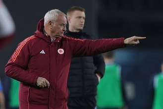 レスターのプレミア制覇に続く“ラニエリの奇跡”　開幕15試合で4勝のみだったローマを救ったシンプルな手腕