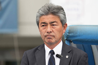 アルアハリに敗れACLE準優勝の川崎　長谷部監督「鬼木さんから上手く引き継いでここまで持ってきたが……」