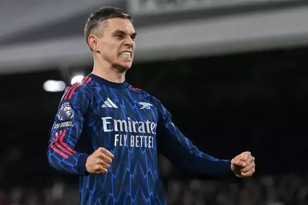 アーセナルからの移籍噂されるトロサールはセリエAに？　ナポリが補強に関心、選手自身もデ・ブライネともプレイを熱望か