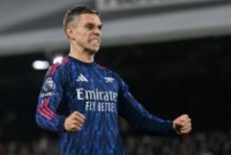 アーセナルからの移籍噂されるトロサールはセリエAに？　ナポリが補強に関心、選手自身もデ・ブライネともプレイを熱望か