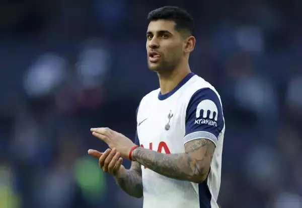 泥沼の残留争いに揺れるスパーズを襲う「主力流出」の危機　「降格条項」付き主将が筆頭に浮上……