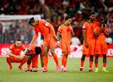 「［北中米W杯・総集編02］小国の大健闘、スーパースターの抱擁……　新設ラウンド32が生んだエピソードの多いドラマ」の画像1