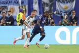 「［北中米W杯・総集編02］小国の大健闘、スーパースターの抱擁……　新設ラウンド32が生んだエピソードの多いドラマ」の画像3
