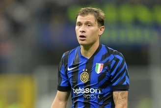 ロドリ負傷のシティが143億円でバレッラ狙うも……　インテルMFが夏の契約延長時に見せたクラブへの忠誠心