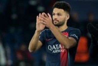 PSGでの43ゴールのうち28%が後半アディショナルタイム弾　不思議な“終盤力”を見せるスーパーサブFWはもっと称賛されるべき