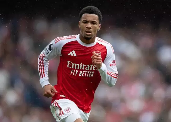 サリバのような成長を期待？　アーセナルFWヌワネリがドライローンでマルセイユへ。アルテタ監督がフランスへの武者修行を熱望