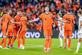 オランダ代表は2026W杯で何か大きなことを成し遂げそう　同国のレジェンドがかける期待「インパクトを残す可能性は十分にある」