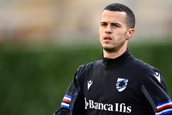 ジョビンコのサンプドリア加入が決定　アジアやMLSで輝いた男は7年ぶりのセリエAで何を魅せる？