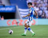 「久保・堂安が記録する“各リーグ4位のプレッシング数172回&177回”　日本代表W杯攻略のカギは前線の守備強度？」の画像1