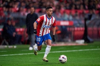 コウトのドルトムント移籍間近か　昨シーズンはジローナで大活躍もシティは放出を承認