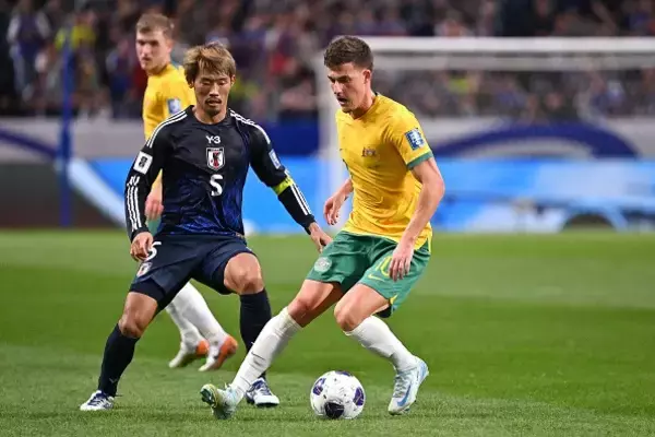 《中盤の職人》守田英正は今の森保ジャパンに欠かせない　“相棒”遠藤航不在の中で見せた抜群の存在感