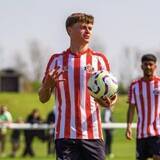 「日本代表も苦しんだ豪州代表DFルーカス・ニールを覚えているか　17歳の息子がサンダーランドのアカデミーで結果を出している」の画像1