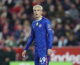 売却の可能性も囁かれるガルナチョ　元ユナイテッド育成責任者が内幕明かす「態度は最悪」「エランガの方が上だった」