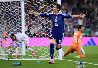 日本代表の強さは“本物”か　英メディアも注目する森保ジャパンのクオリティ　「強度で日本に匹敵するチームはそう多くない」