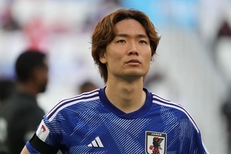 マンUも日本代表DF板倉獲得に興味？　トッテナム、リヴァプールに続いてプレミアの強豪が関心を示す
